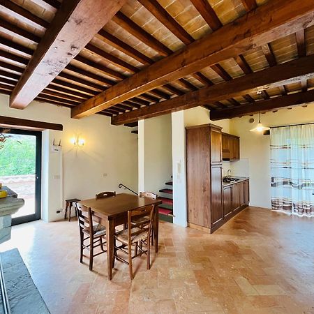 Agricola Caicucci Villa Montone  Exterior foto