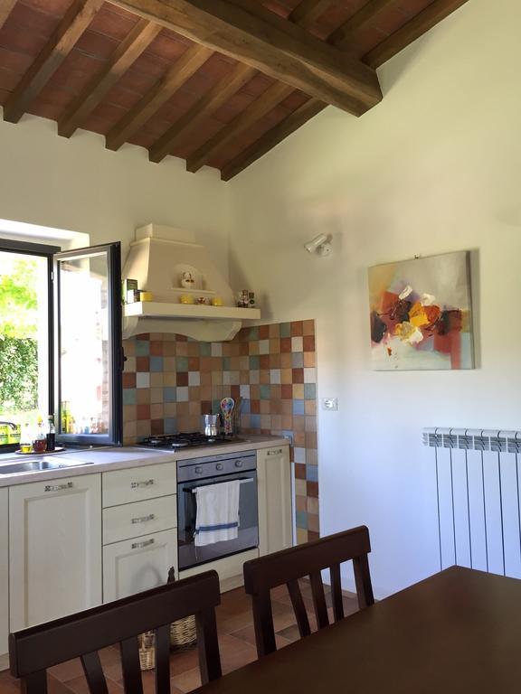 Agricola Caicucci Villa Montone  Cameră foto