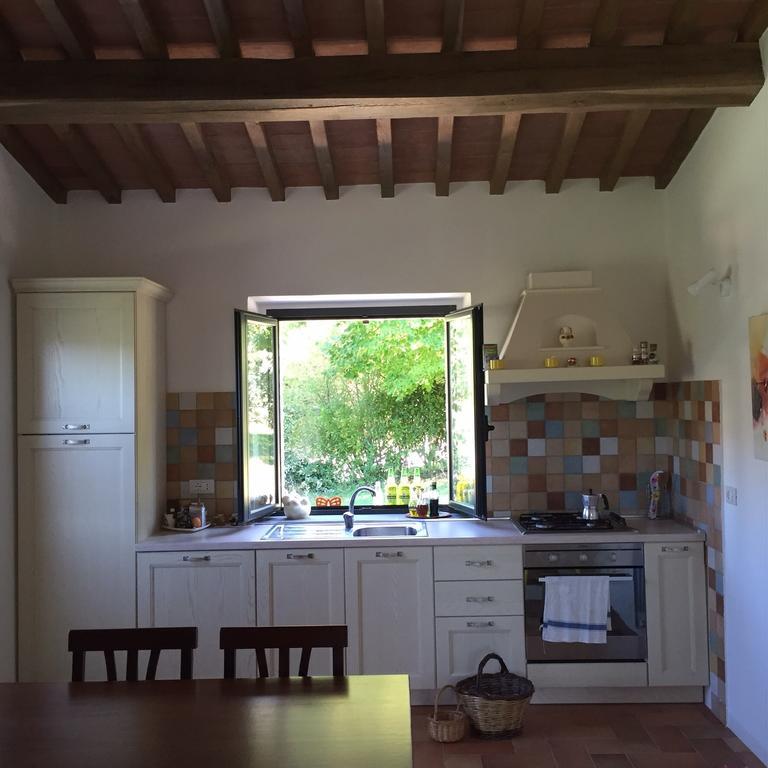 Agricola Caicucci Villa Montone  Cameră foto