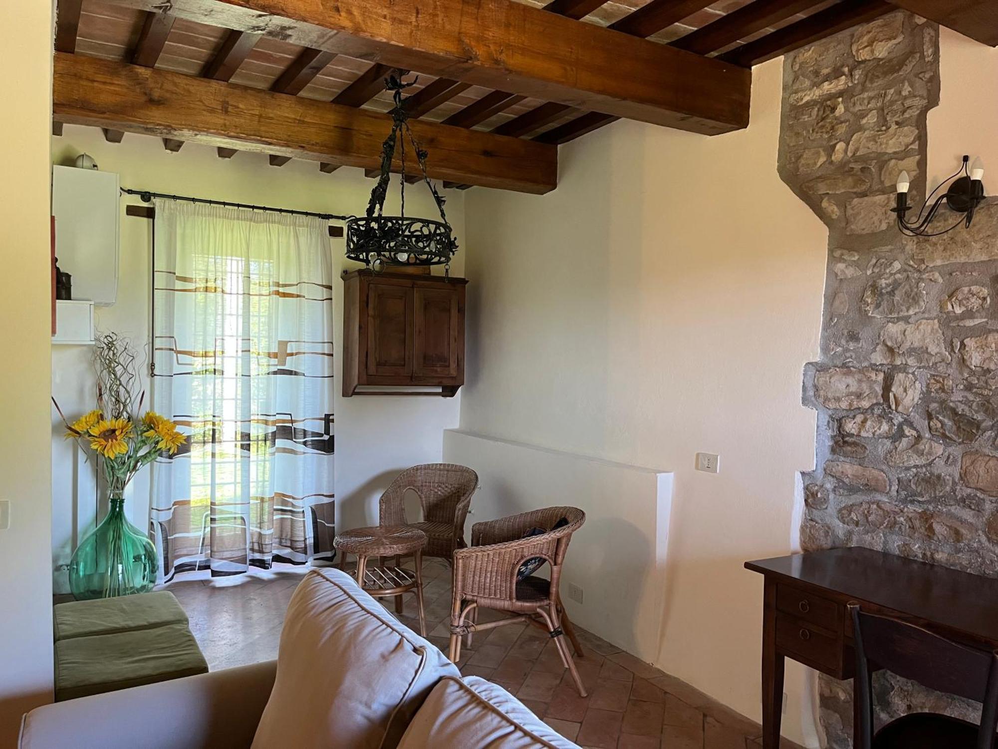 Agricola Caicucci Villa Montone  Exterior foto
