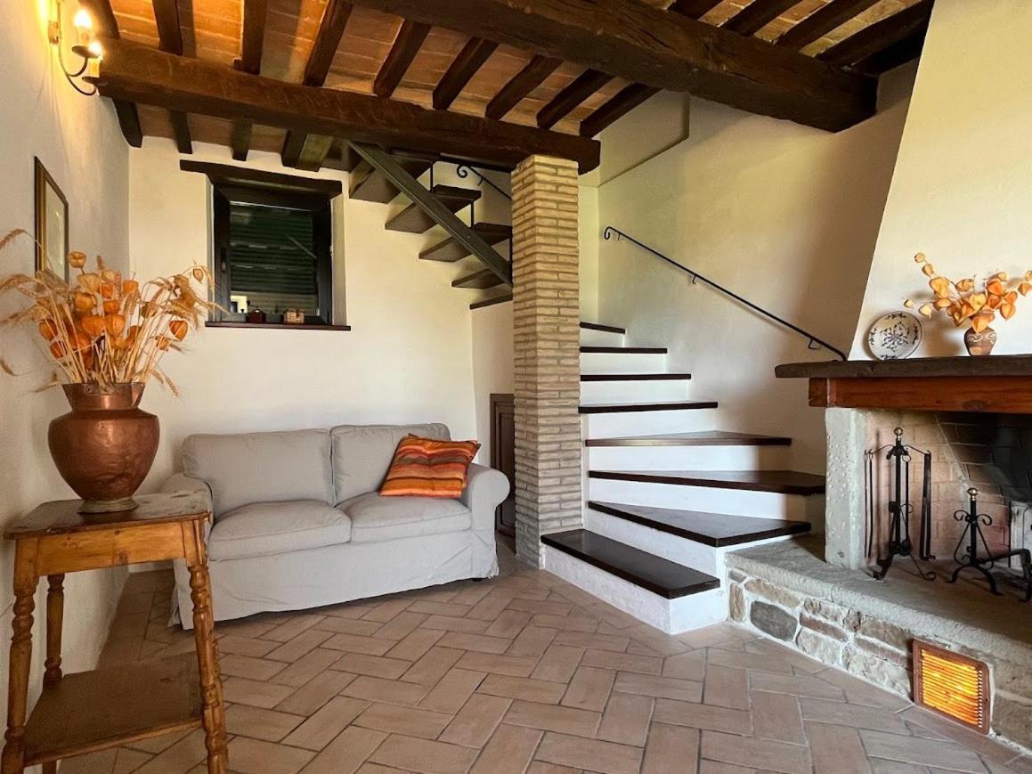 Agricola Caicucci Villa Montone  Exterior foto