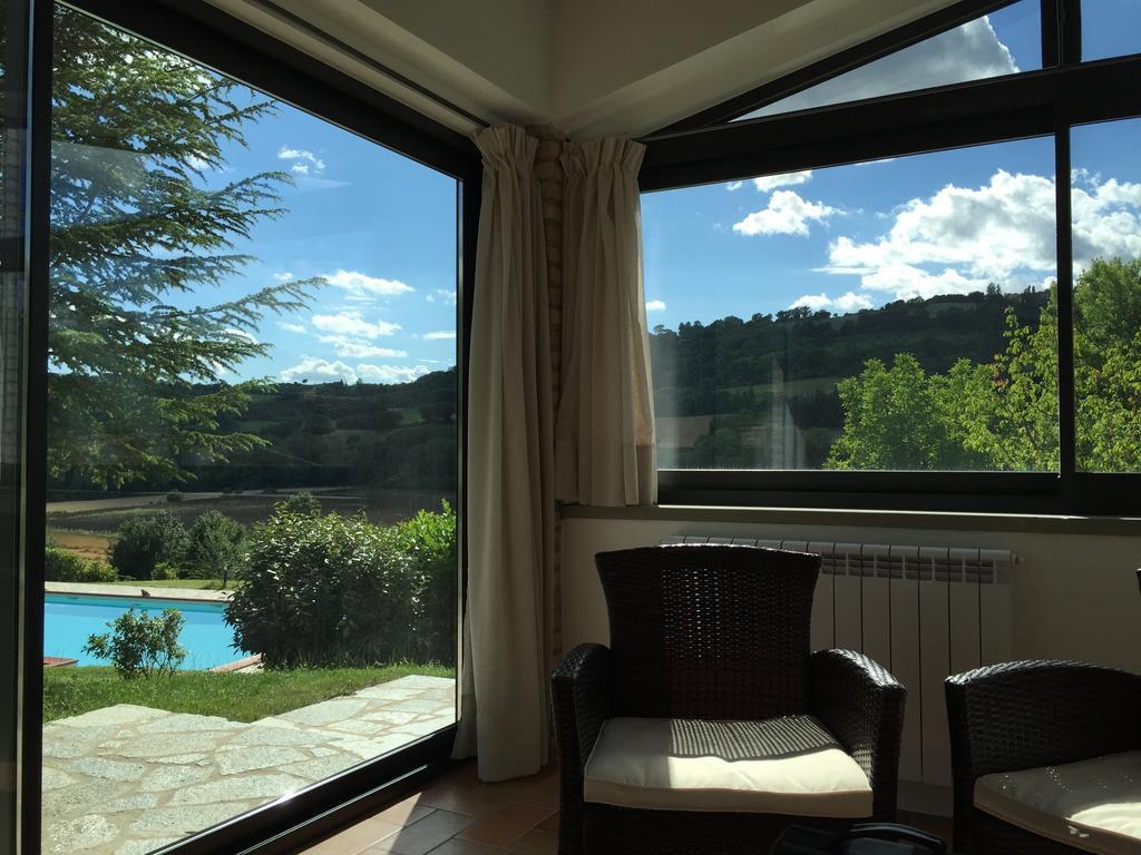 Agricola Caicucci Villa Montone  Cameră foto