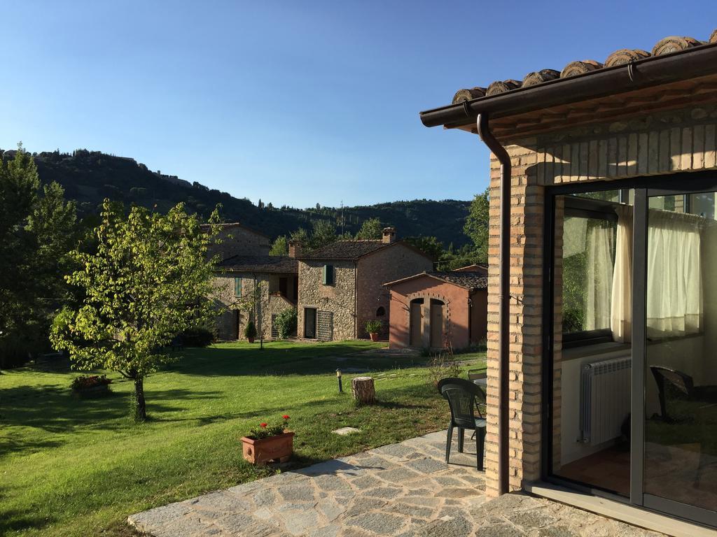 Agricola Caicucci Villa Montone  Cameră foto