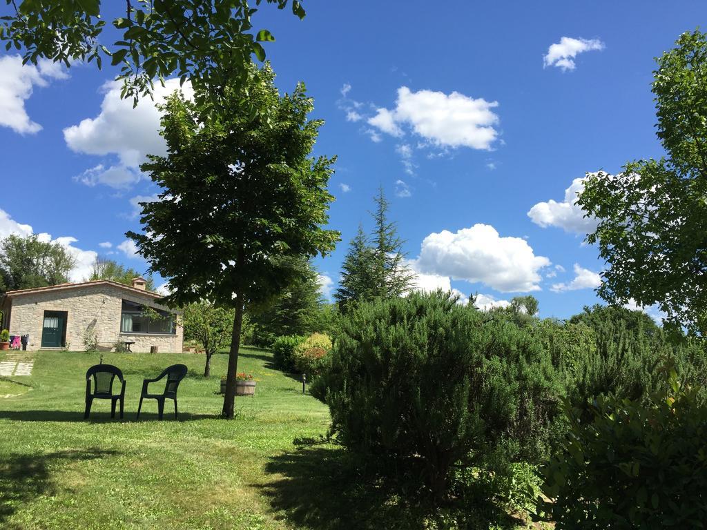 Agricola Caicucci Villa Montone  Cameră foto