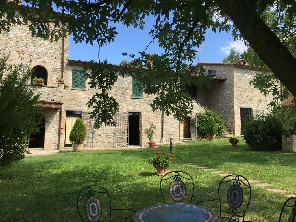 Agricola Caicucci Villa Montone  Exterior foto