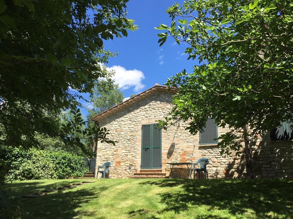 Agricola Caicucci Villa Montone  Exterior foto