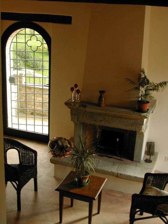 Agricola Caicucci Villa Montone  Exterior foto