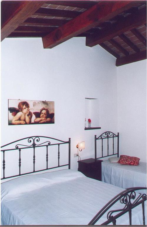 Agricola Caicucci Villa Montone  Exterior foto