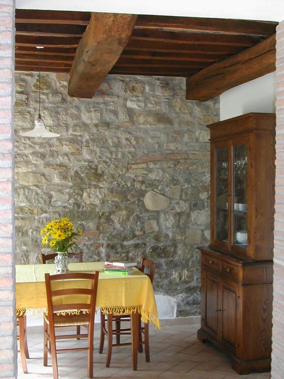 Agricola Caicucci Villa Montone  Exterior foto