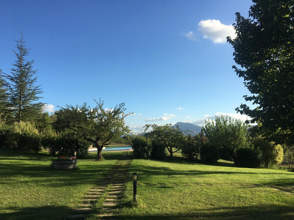 Agricola Caicucci Villa Montone  Exterior foto