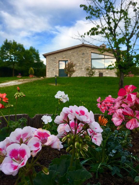 Agricola Caicucci Villa Montone  Exterior foto
