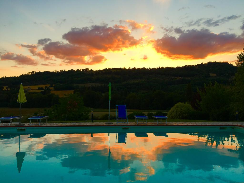 Agricola Caicucci Villa Montone  Exterior foto