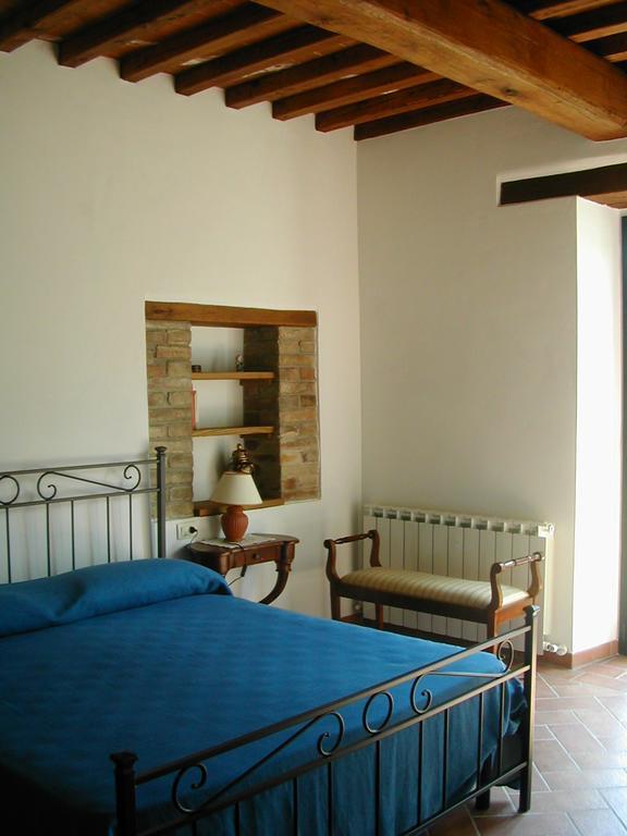 Agricola Caicucci Villa Montone  Exterior foto