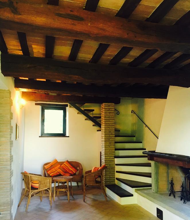 Agricola Caicucci Villa Montone  Exterior foto
