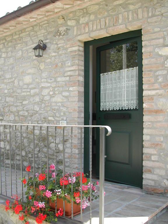 Agricola Caicucci Villa Montone  Exterior foto