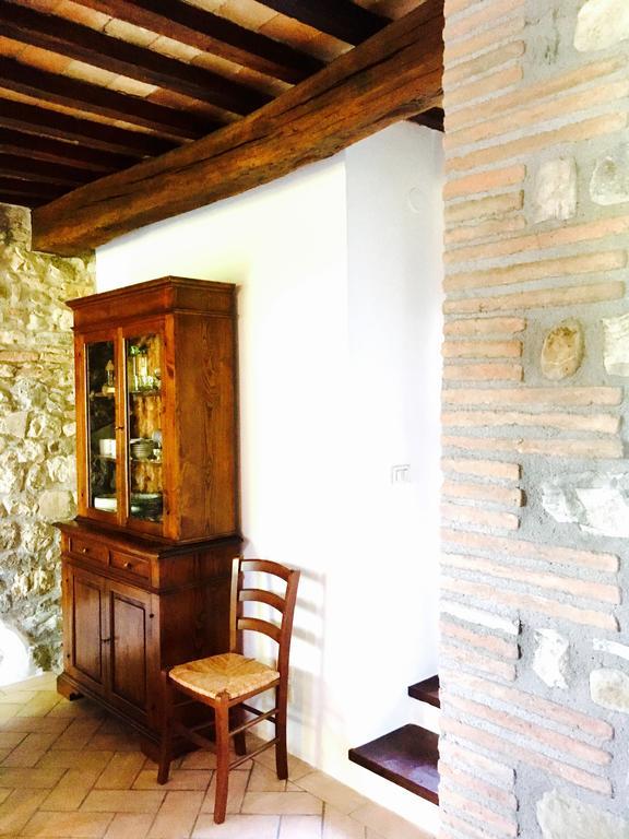Agricola Caicucci Villa Montone  Exterior foto