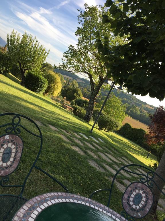 Agricola Caicucci Villa Montone  Exterior foto